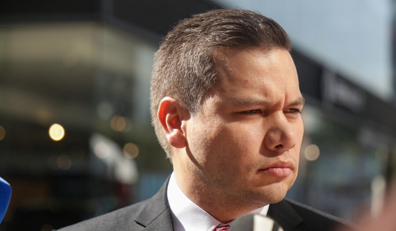 Andrés Calle