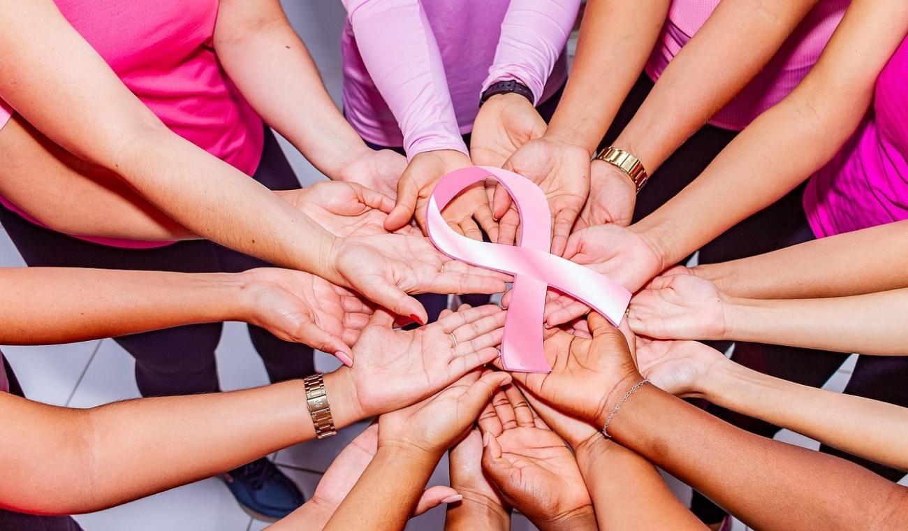 Cinco señales para detectar el CÁNCER de MAMA a tiempo