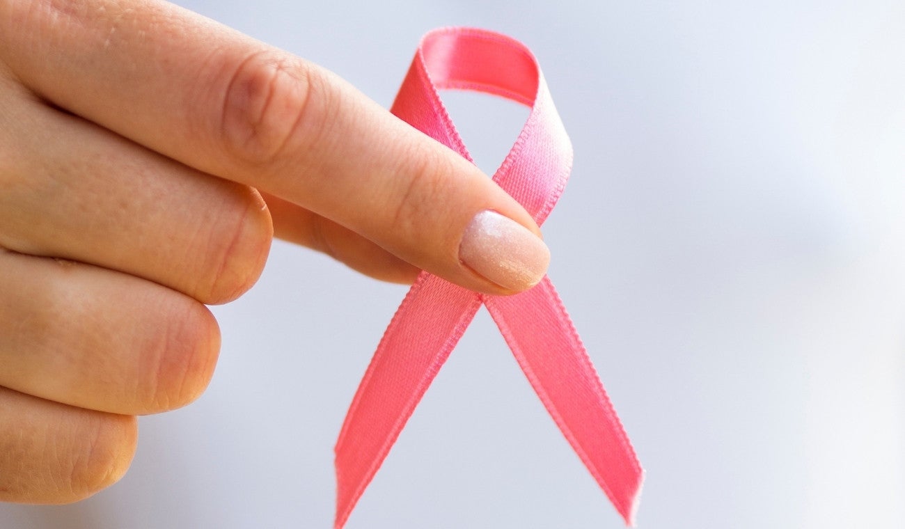 Cáncer de mama