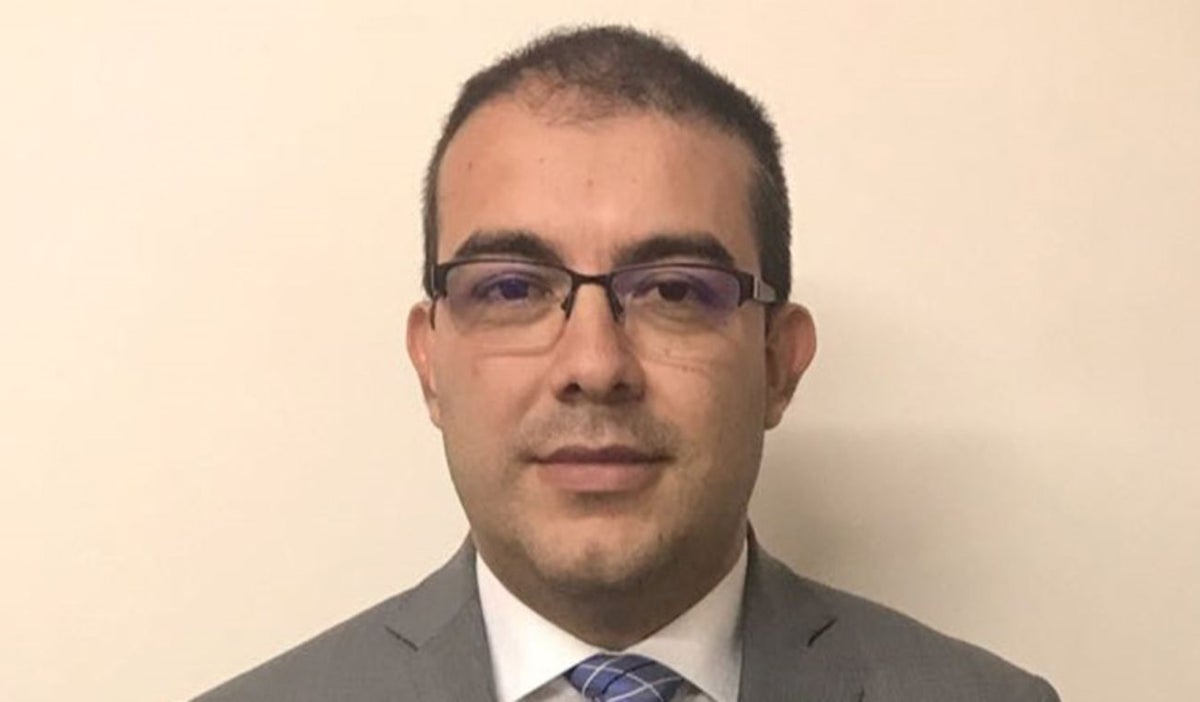 Carlos Abraham Jiménez López