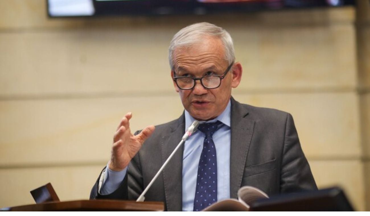 Carlos Ramón González