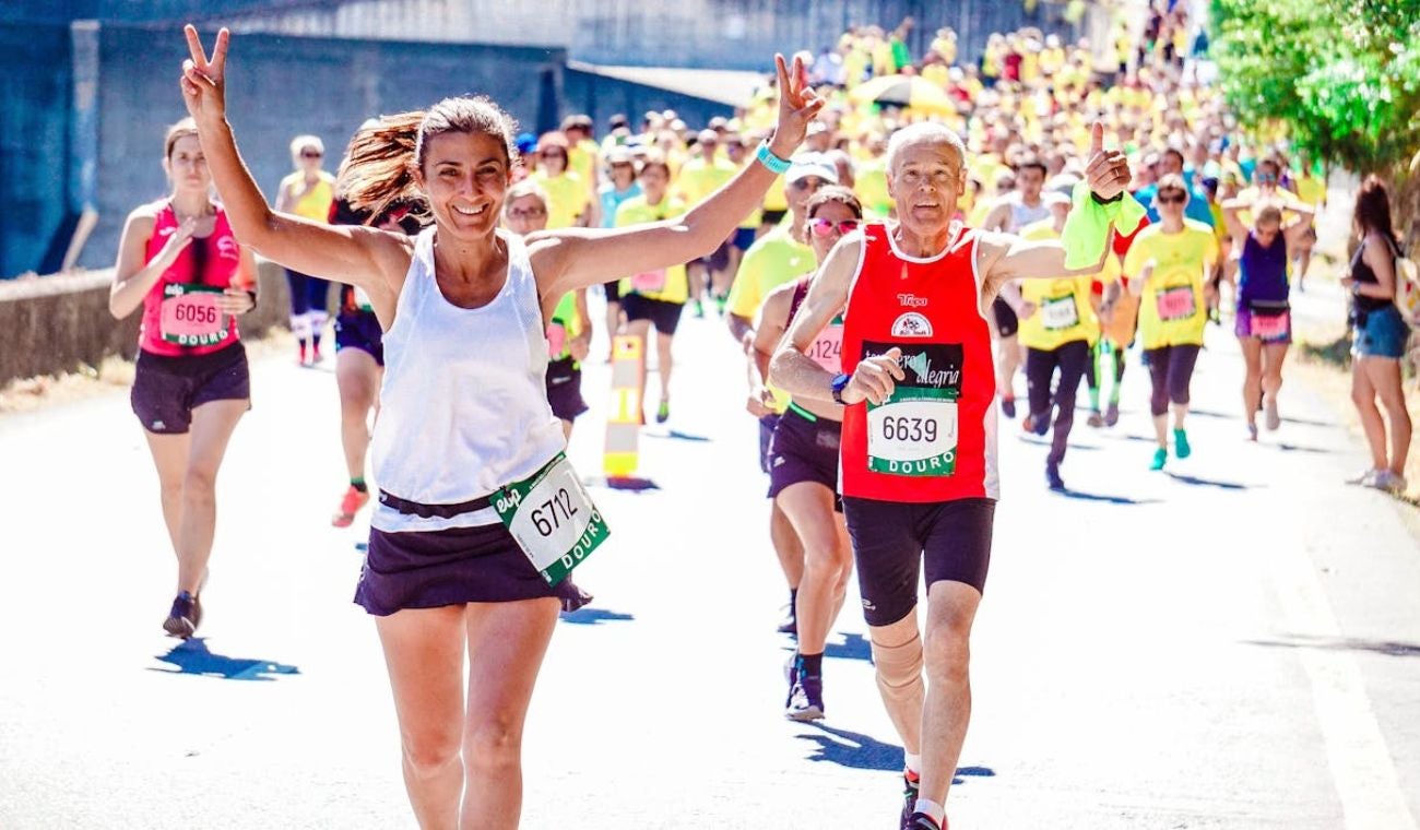 Media Maratón Andina 2025: fecha y categorías confirmadas