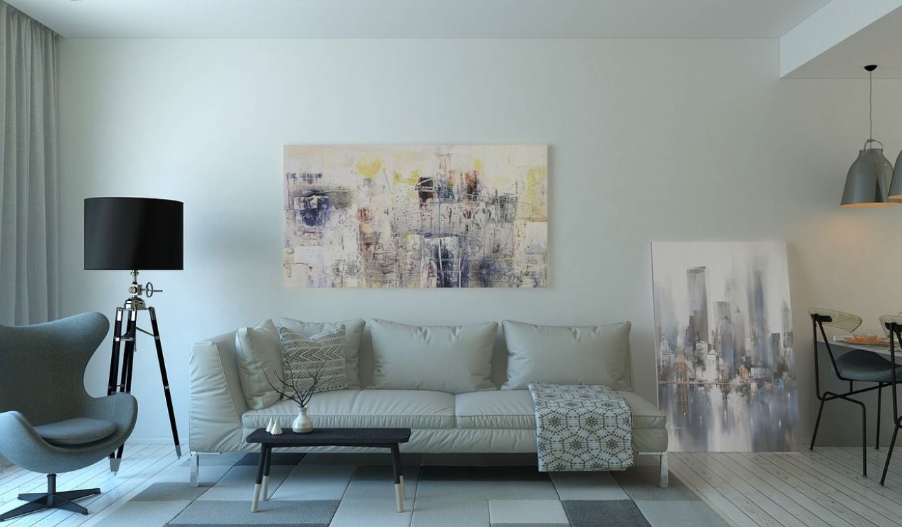 3 COLORES para DECORAR y combatir el ESTRÉS según psicólogos