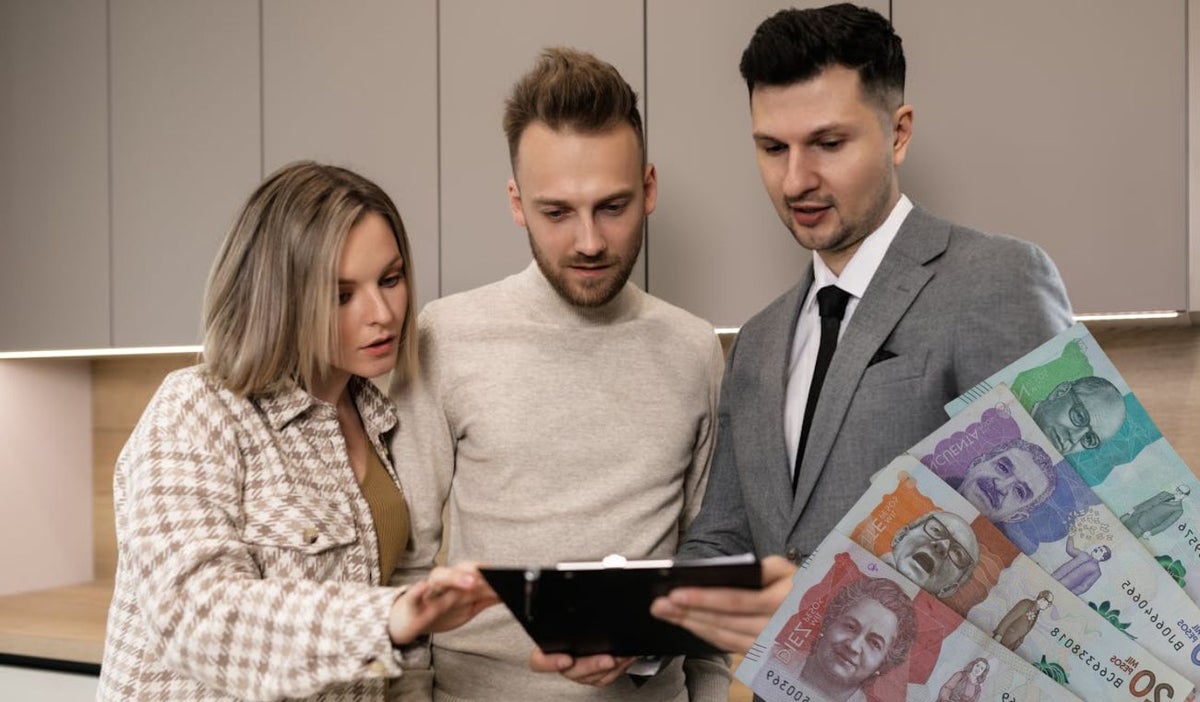 En Colombia hay leyes que dan equilibrio entre los propietarios e inquilinos