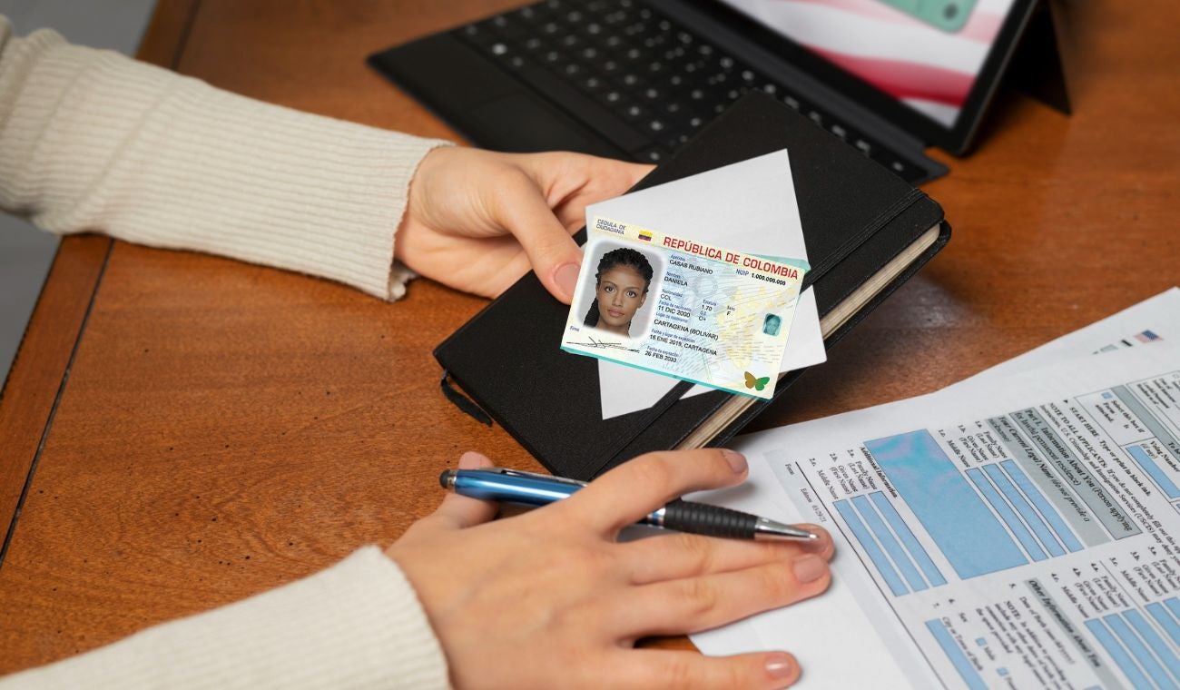 Cédula digital en Colombia: beneficios y cómo obtenerla