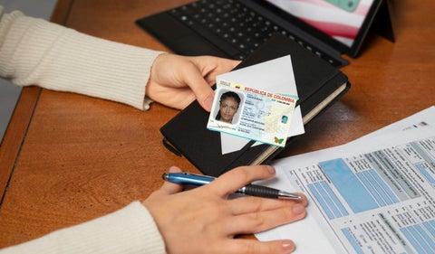Cédula digital en Colombia: beneficios y cómo obtenerla