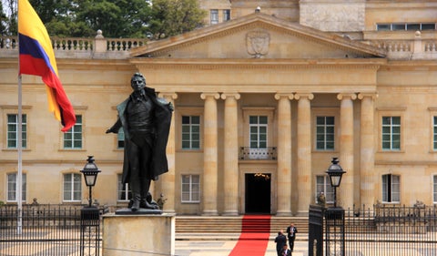 Palacio de Nariño