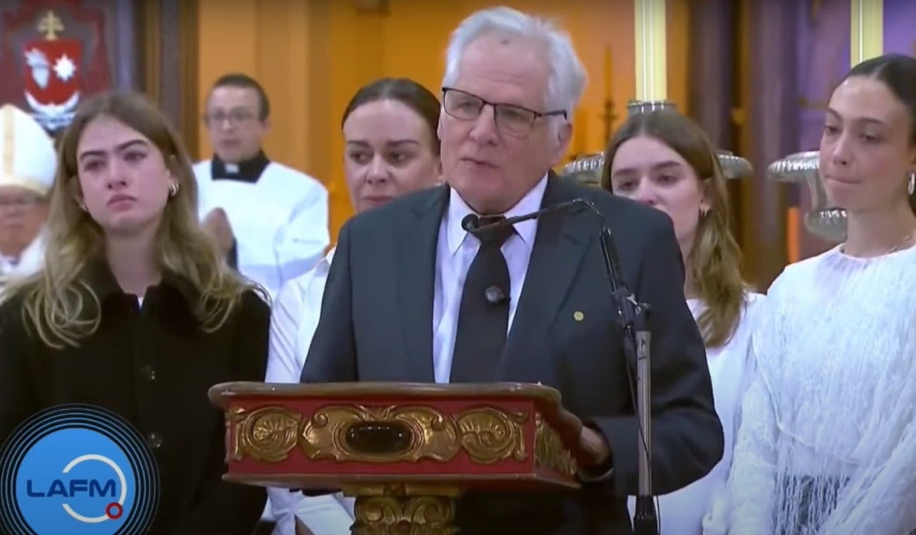 Miguel Uribe Londoño