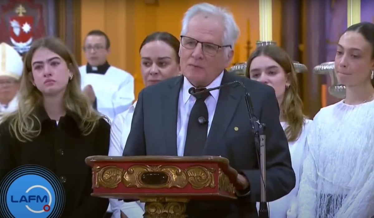 Miguel Uribe Londoño