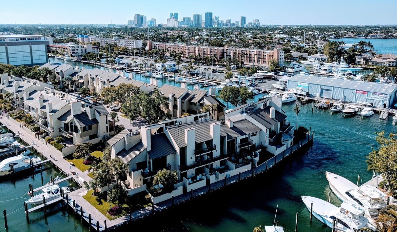 Fort Lauderdale