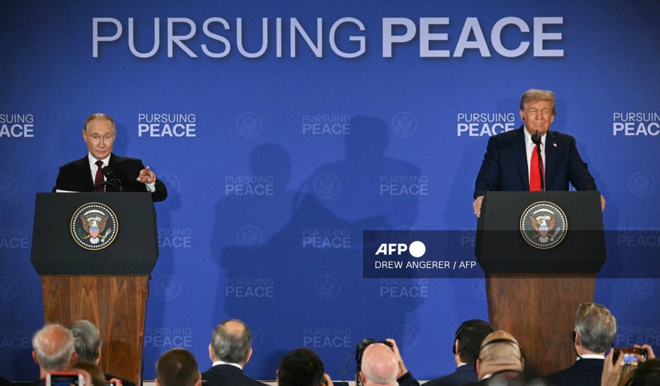 Trump-Putin