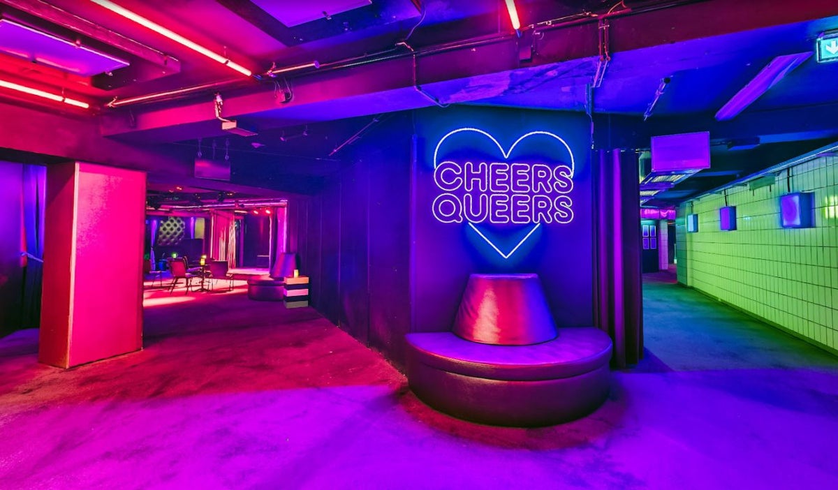 SchwuZ club
