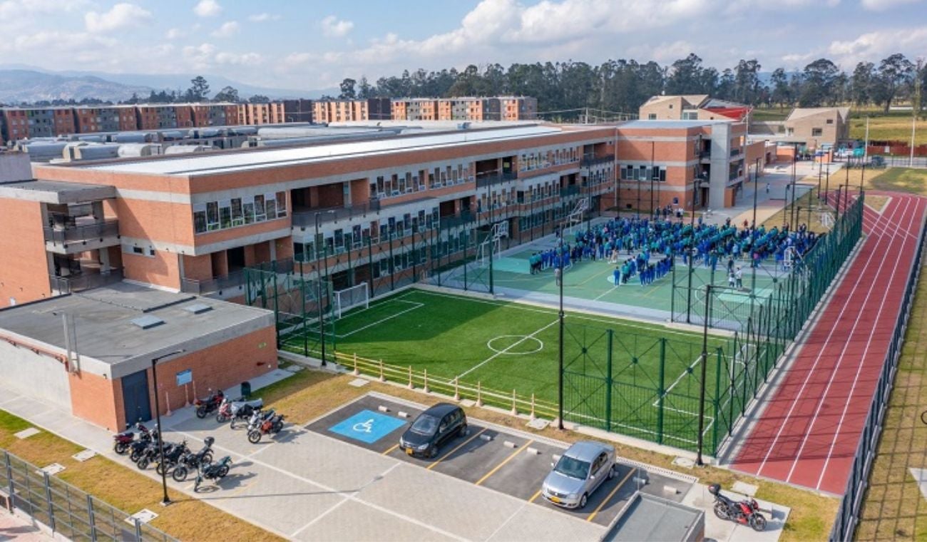 Semana de receso escolar en octubre: fechas y recomendaciones para padres y estudiantes. Descubre la importancia de este periodo de descanso en el calendario académico colombiano