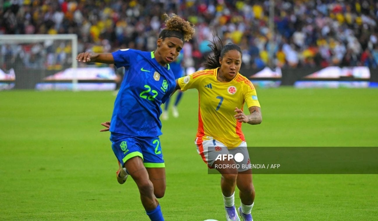 Seleccion Colombia