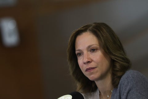 María Claudia Lacouture