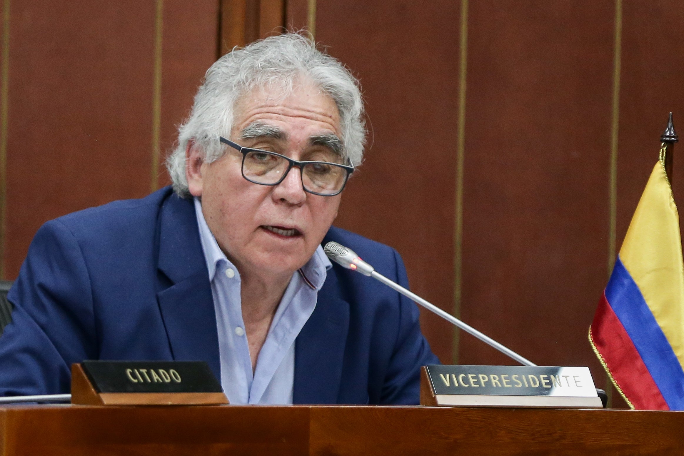 Augusto Rodríguez