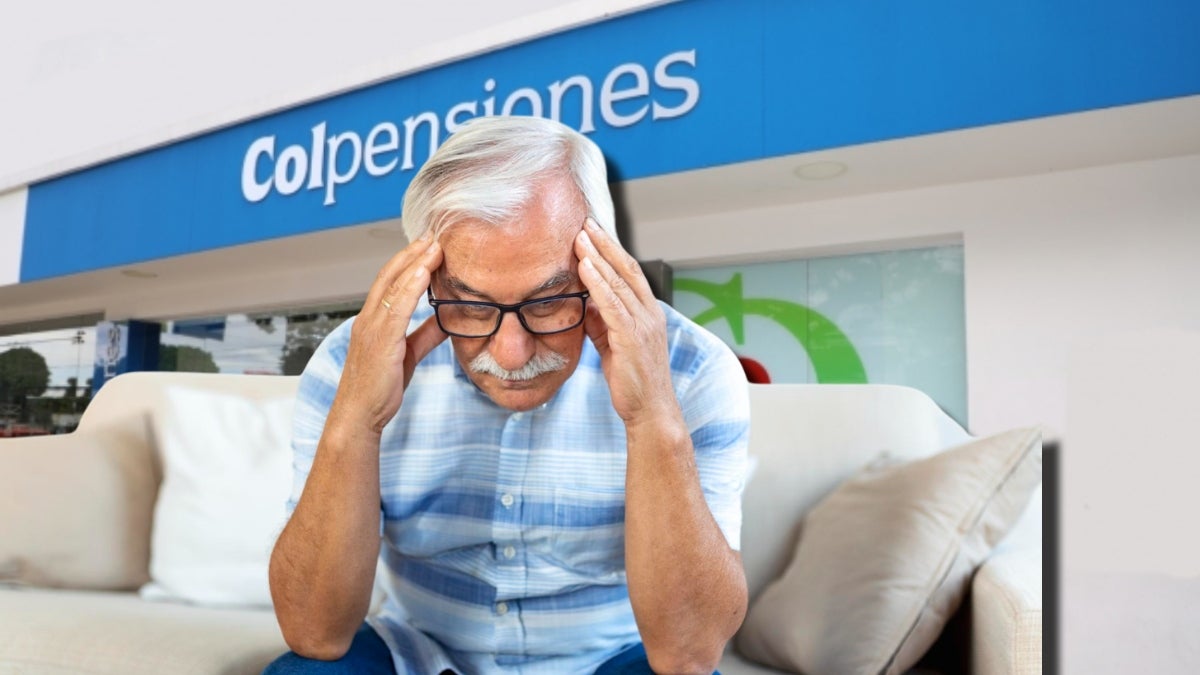 Pensiones