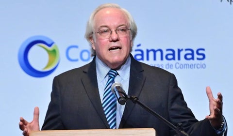 Julián Domínguez