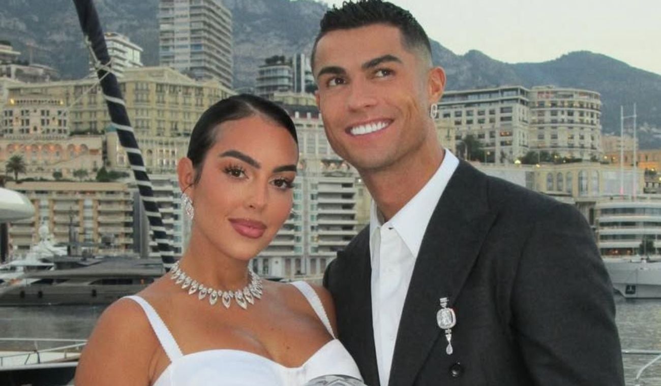 MILLONADA que le pagaría CRISTIANO a GEORGINA si se separan