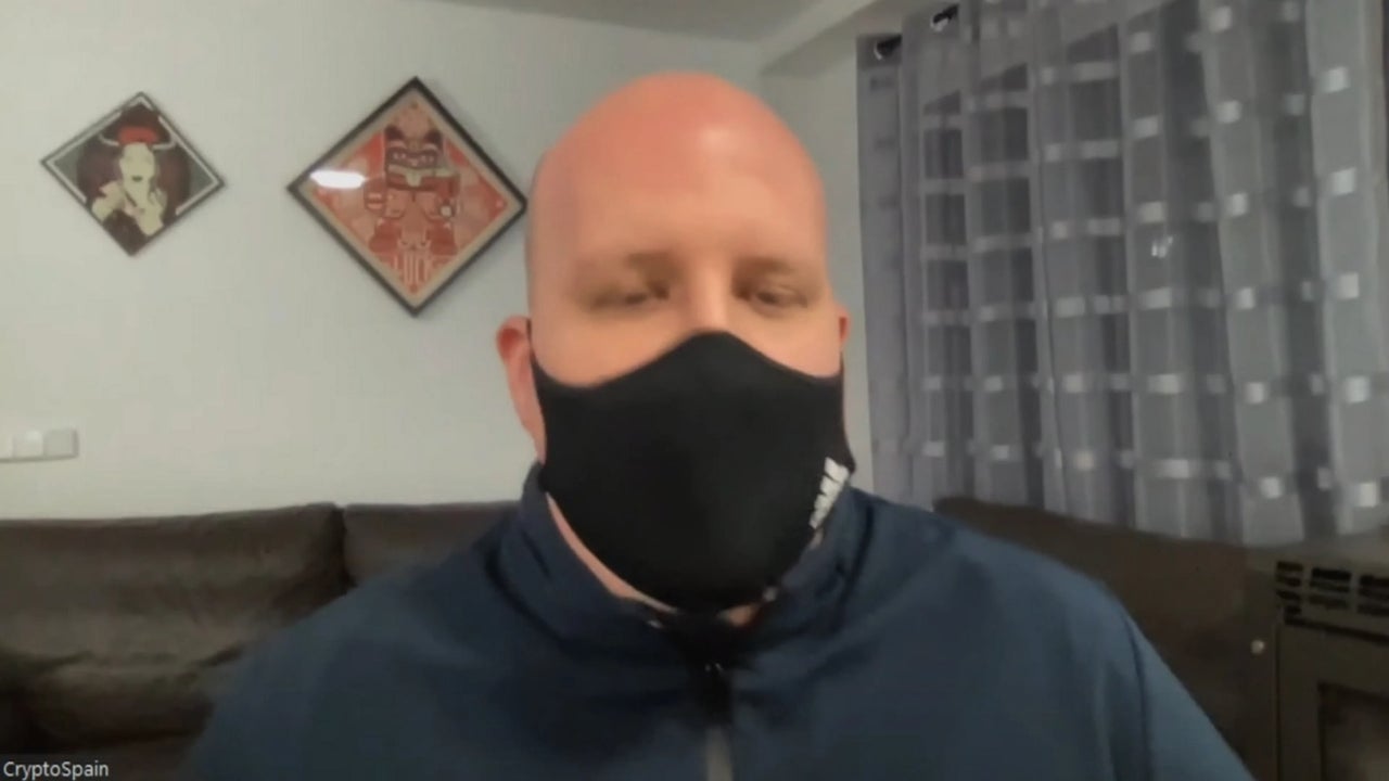 Colombianos implicados en secuestro y robo en Madrid