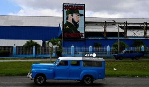 Cuba