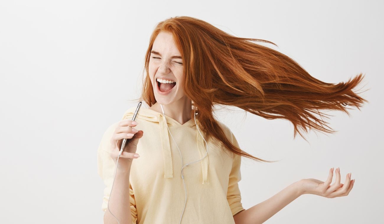 5 CUIDADOS para un CABELLO sin FRIZZ: no necesita calor