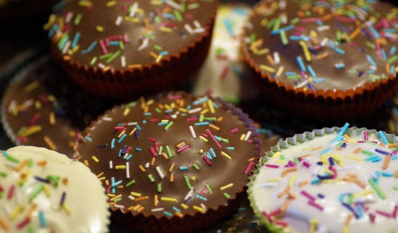 Cupcakes