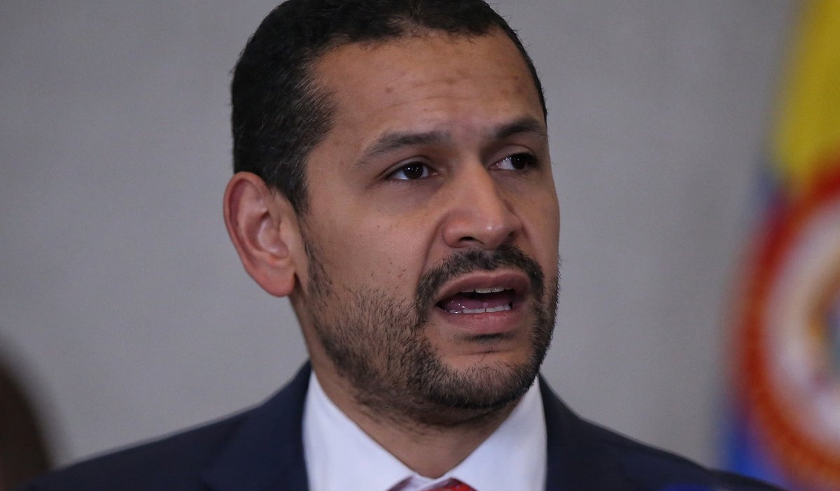Daniel Palacios