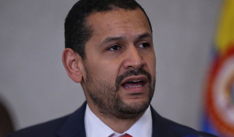 Daniel Palacios