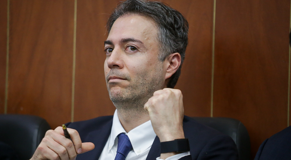 Daniel Quintero confirma candidatura en el Pacto Histórico