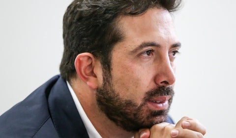 Diego Guevara