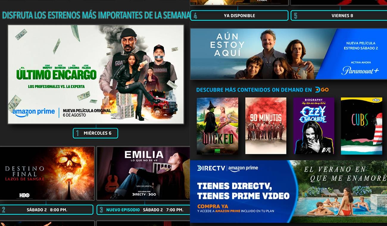 Contenido Patrocinado / DGO