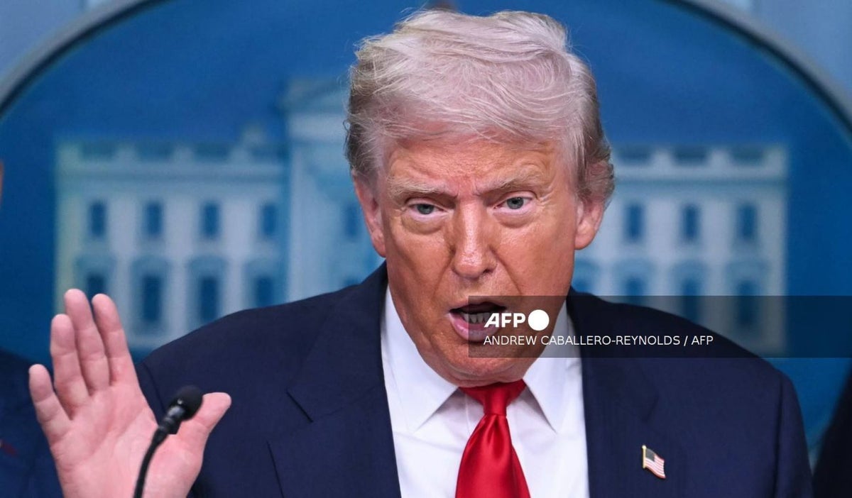 La inflación en Estados Unidos se mantiene estable en julio mientras aumenta la preocupación por los aranceles de Trump