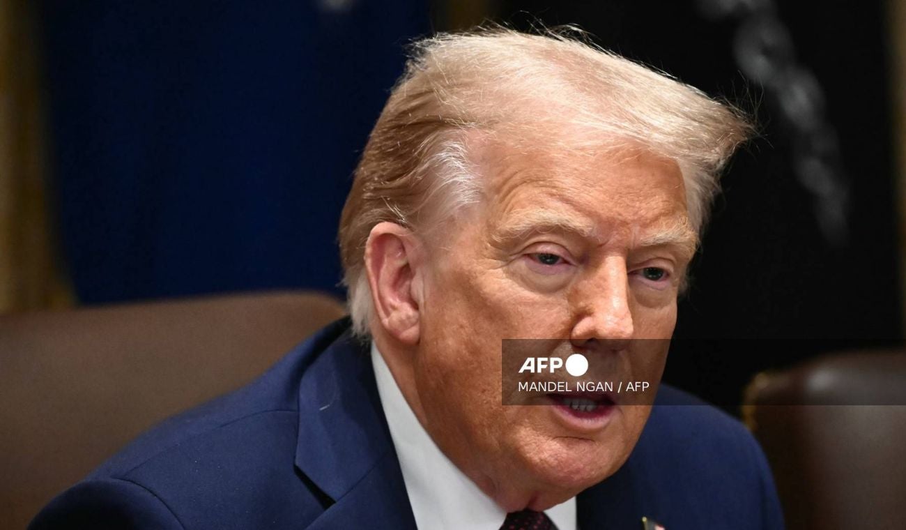 Trump duplica aranceles a India al 50 por compras de petróleo ruso, tensionando relaciones comerciales