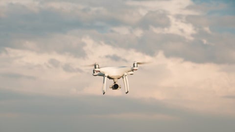 Dron