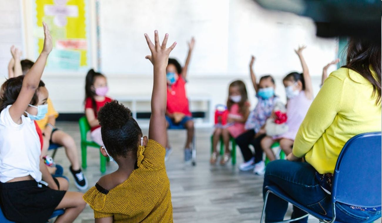 Alemania ofrece vacantes para docentes de educación infantil