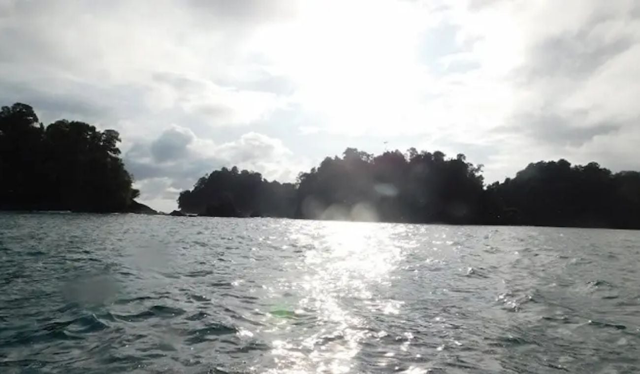 El Valle en Bahía Solano