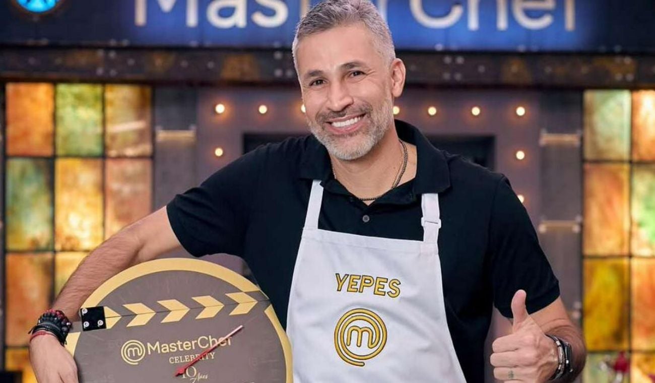 Eliminación sorpresa en MasterChef Celebrity: changua, el reto de la noche. ¿Quién fue el eliminado?