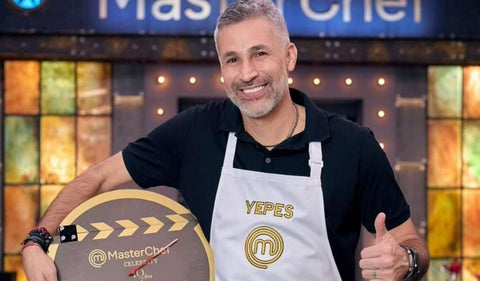 Eliminación sorpresa en MasterChef Celebrity: changua, el reto de la noche. ¿Quién fue el eliminado?