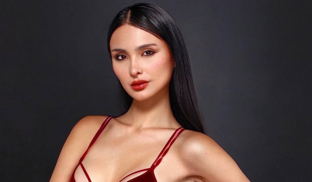 Ella es Mariana Morales, la mujer trans que busca la corona en Miss Universe Colombia 2025