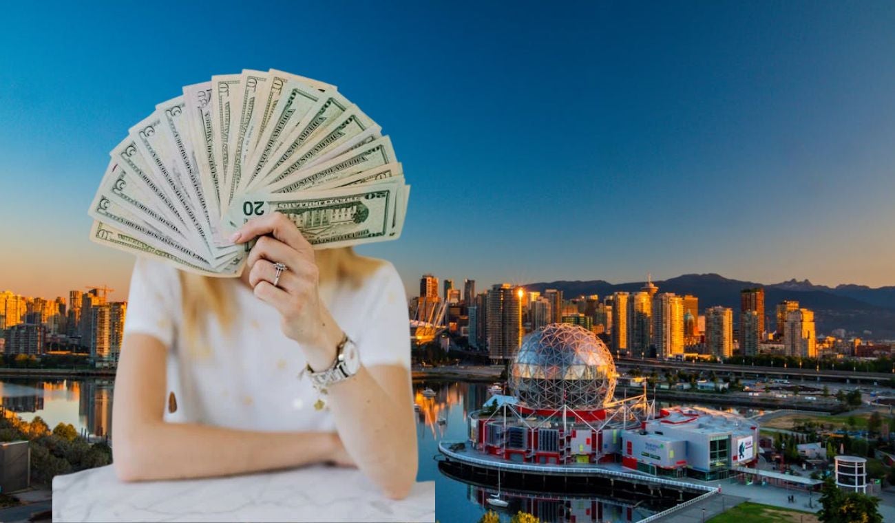 EMPLEOS en CANADÁ para colombianos; pagan hasta  millones