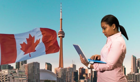 Canadá abre vacantes de empleo para colombianos