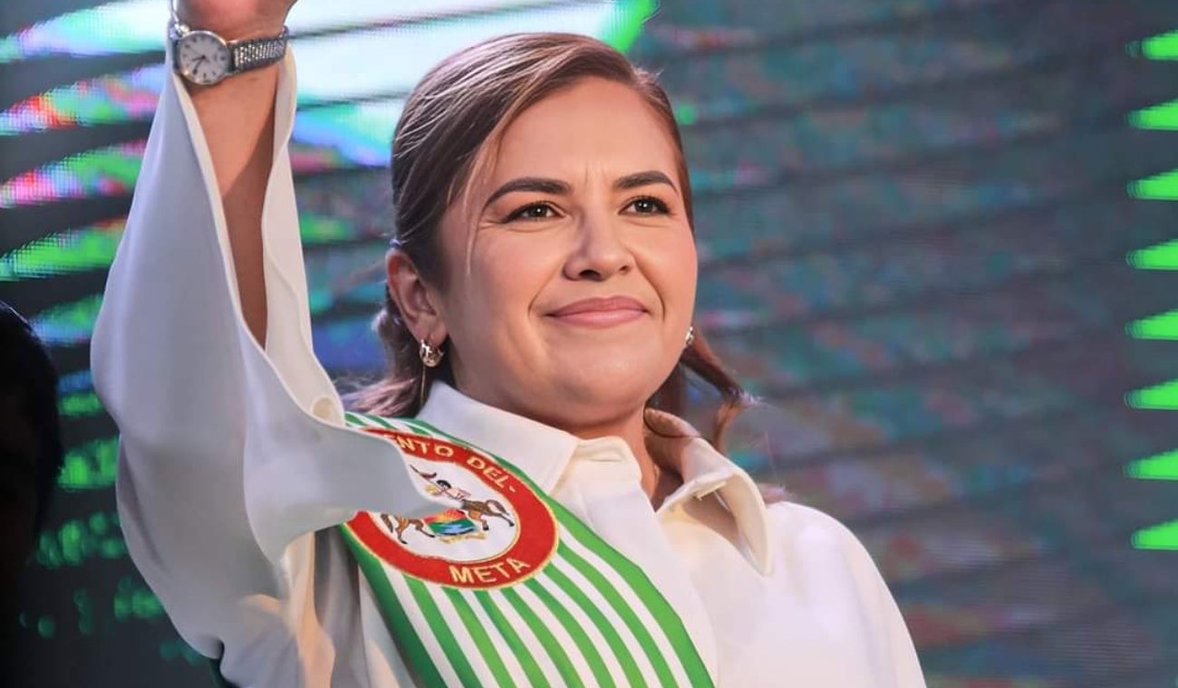 Rafaela Cortés