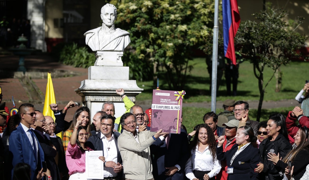 ¿REFORMA LABORAL reduce FESTIVOS a los trabajadores?