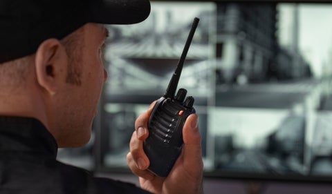 Seguridad