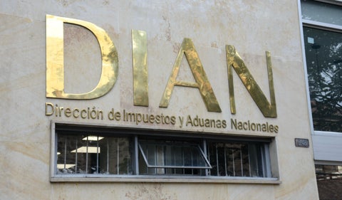 DIAN