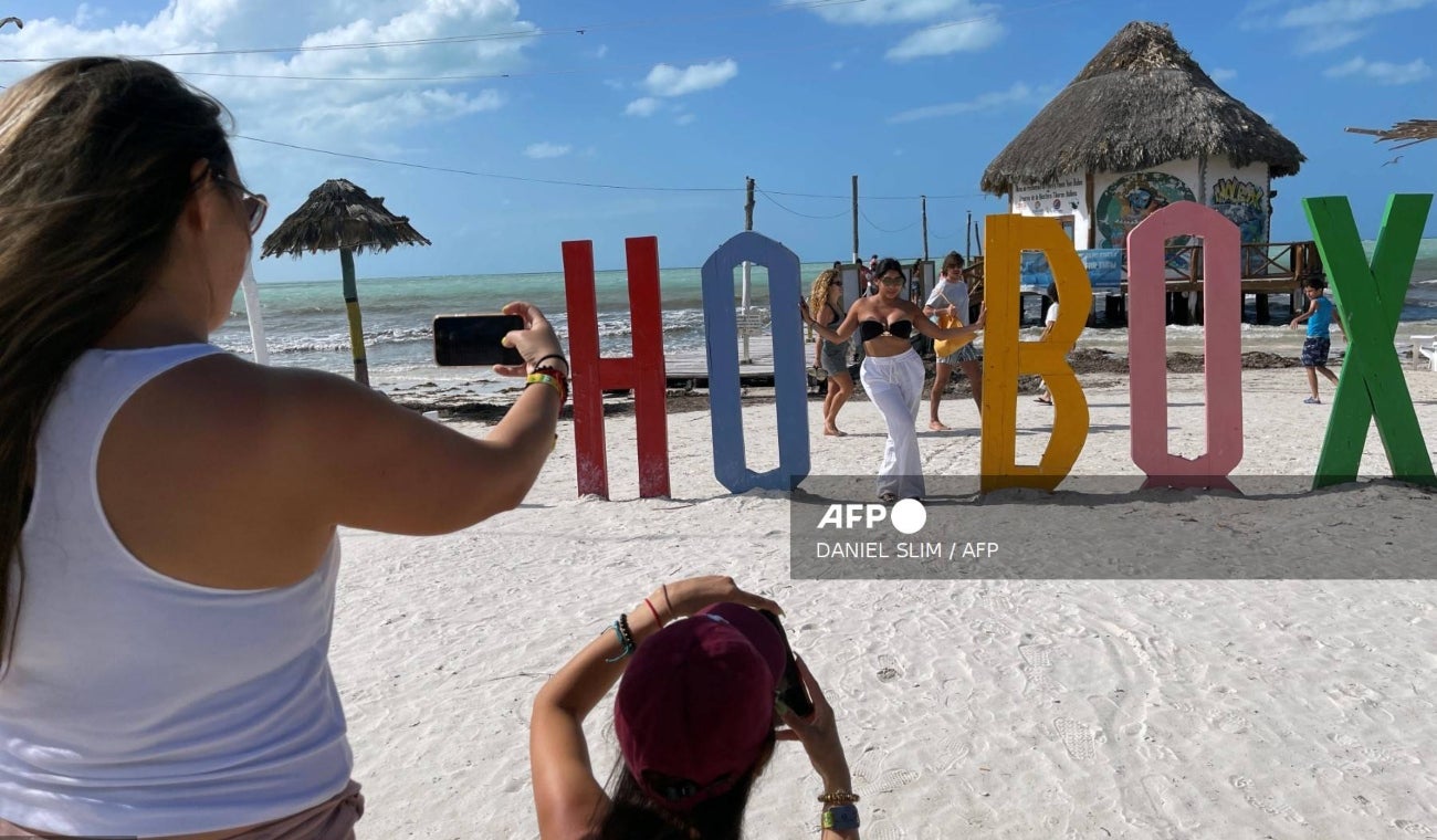 La ISLA MÁS BONITA DEL MUNDO: queda en Latam y esto vale ir