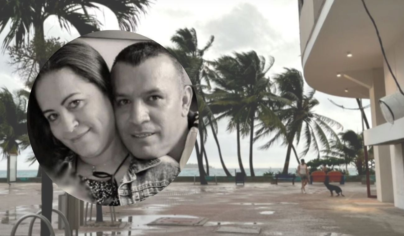 Familia de víctimas en San Andrés exige justicia tras necropsias; hotel sigue operando