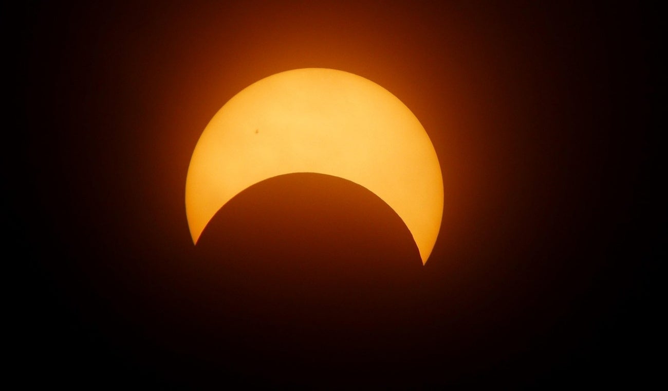 ¿Cuándo es el ECLIPSE total de SOL de AGOSTO y dónde verlo?