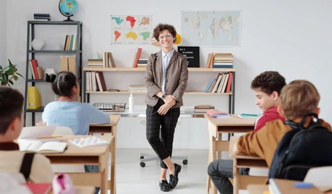 Fechas oficiales de vacaciones escolares en Colombia